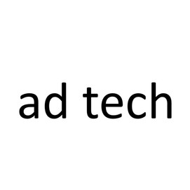 AdTech